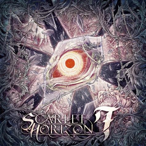 Scarlet Horizon 7 Lyrics And Tracklist Genius