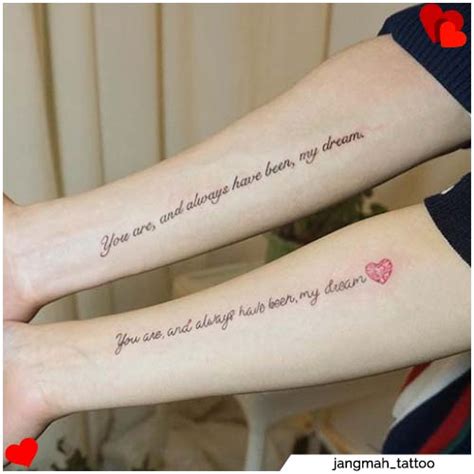 Total imagen tatuajes con frases de amor para parejas en español Thptletrongtan edu vn