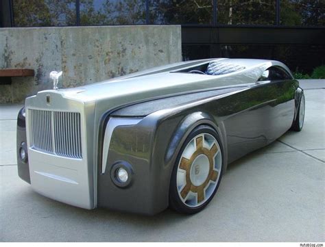 Million Dollar Cadillac Concept Car Car Cadillac Concepts