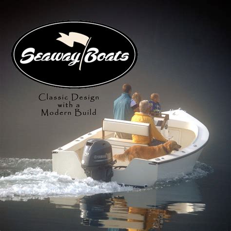Seaway Boats | Milton NH