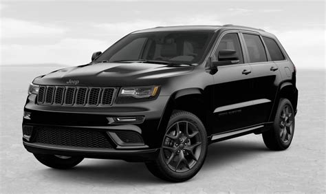 2 200 000 c124 000 км. New 2021 Jeep Grand Cherokee Limited For Sale (Special ...