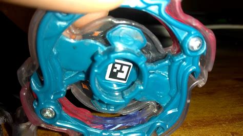 Beyblade Burst Qr Code Legendary