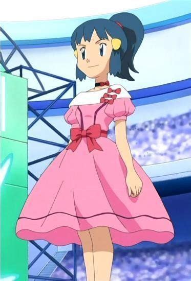 17 Affordable Pokemon Dawn Contest Dresses Class Room