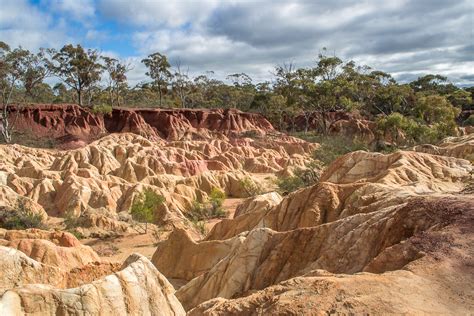 20 Remarkable Places In The Victorian Goldfields Goldfields Guide