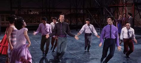 Moreno will also serve as an executive producer on the film. Rita-Moreno-West-Side-Story-Iconic-Look-Purple-Dress-Movies-Costume-Analysis-Fashion-Tom-Lorenzo ...