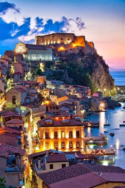 Calabria, Italy | Incredible Pics