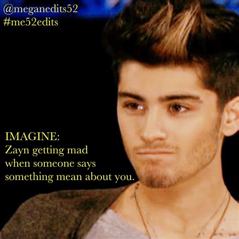 Zaynmalik Onedirection 1d Imagine Me52edits One Direction Interviews One Direction Zayn