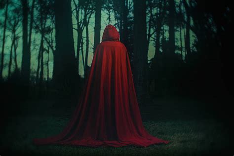 When to use a lens hood. Little Red Riding Hood Stock Photos, Pictures & Royalty ...