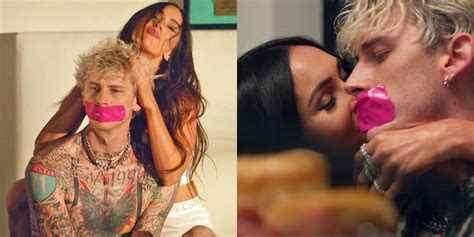 The couple, who have been very public with their romance following news of. Megan Fox and Machine Gun Kelly are officially dating ...