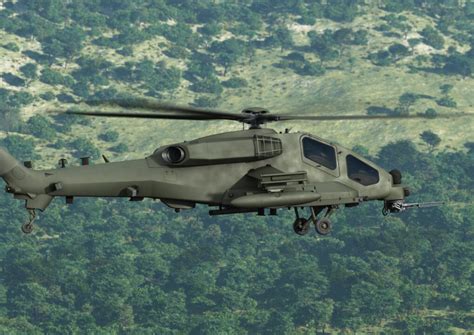 Το νέο επιθετικό ελικόπτερο Leonardo Aw249 Nees Gadgetfreak Not