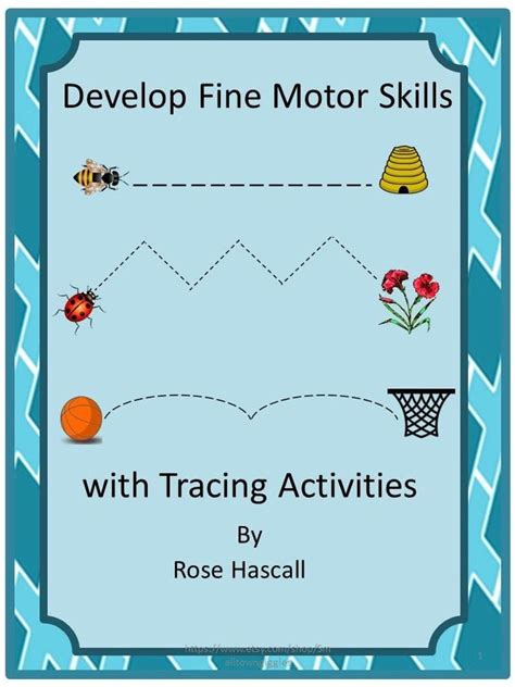 Preschool Fine Motor Skills Motor Skills Activities Preschool