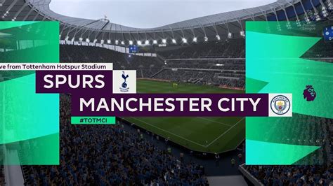 May 28, 2021 · three years later raheem sterling thought he had fired city past tottenham and into the semifinals only for var to intervene. Tottenham vs Manchester City | Tottenham Hotspur Stadium ...