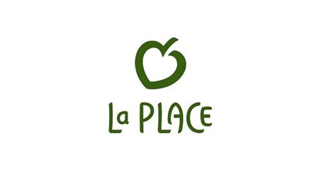 Logo La Place Ag Hart Advocaten