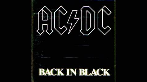 Acdc You Shook Me All Night Long Lyricshq Youtube