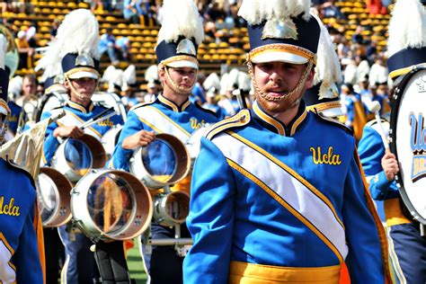 Pin By Breanna Bosh On Blugold Marching Band Marching Band Ucla Band