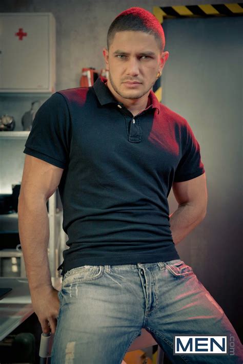 Hairydads Co Russian Hunk Dato Foland