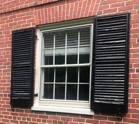 Pella windows, updated roof, and new variable speed hvac system. West End Brick Window Refresh | Pella Windows of Virginia