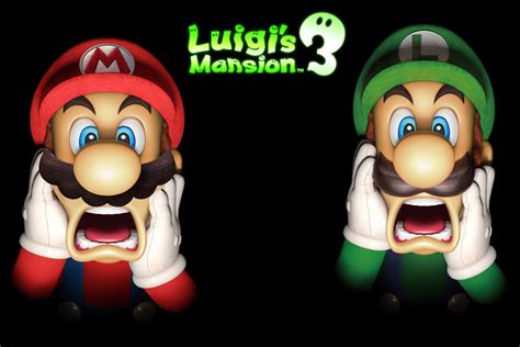 Check spelling or type a new query. Luigi's Mansion 3: Release Date, Gameplay Trailer on the ...