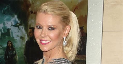 Sharknado Tara Reid Accessorises With Sideboob In Eye Popping Naked Hot Sex Picture