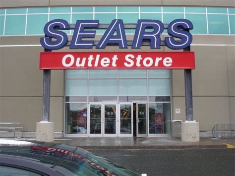 Sears Closed Updated April Reviews Chebucto Road