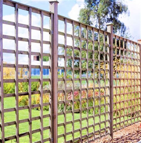 How To Build A Garden Trellis