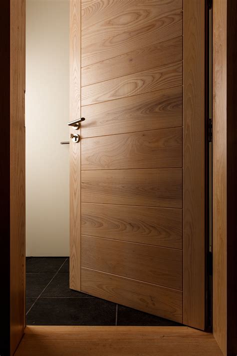 Residential Property Door Wooden Doors Interior Doors Interior