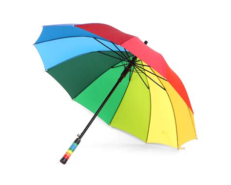 3 X Gay Pride Umbrellas Lgbt Rainbow Multi Colour Brollys Ebay