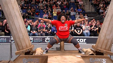 Giants Live Worlds Strongest Nation 2022 Giants Live