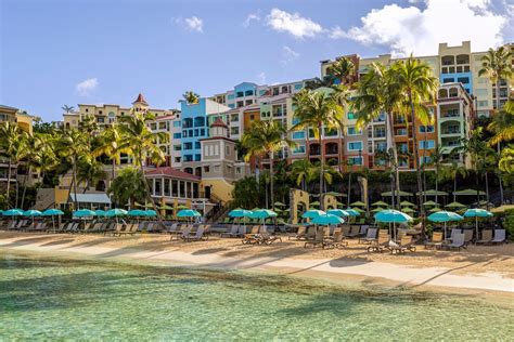 10 Best All Inclusive St Thomas Resorts The Points Guy