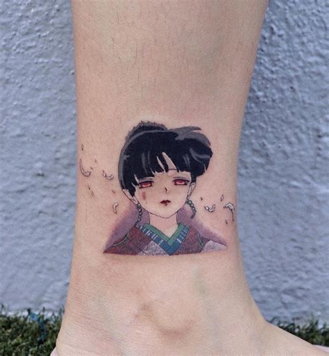 See more ideas about anime tattoos, tattoos, cool tattoos. 26k Followers, 61 Following, 96 Posts - See Instagram photos and videos from STUDIOBYSOL_log ...