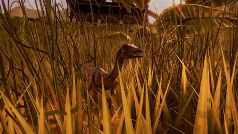 Review ‘return To Jurassic Park Dlc Offers More Than Just Nostalgia Paleontology World