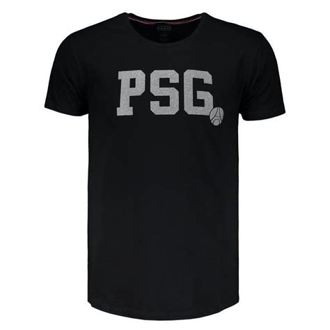 Camiseta psg 1ª equipación 2021/2022. Camiseta Psg D.Qayim Preta - FutFanatics