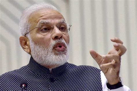 Forbes Ranks Narendra Modi Among Worlds 10 Most Powerful