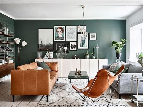 Decorating with Emerald Green – Welsh Design Studio