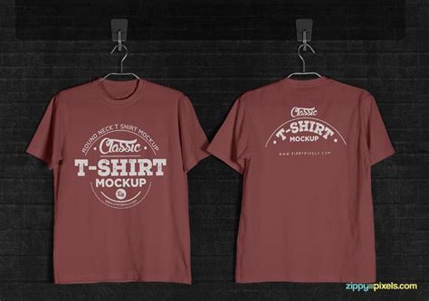 Download mockup-gratis-descargar-free-download-t-shirt-camiseta ...