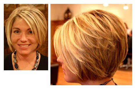 Caramel babylights shine even more on these tapered ends. Pin on HAIR!!