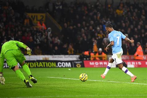 Pep Guardiola Explains Why He Tried To Take Man City Penalty Off Raheem Sterling Manchester