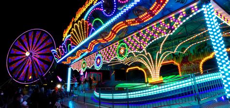 2024 Orange County Fair - Luz Tommie