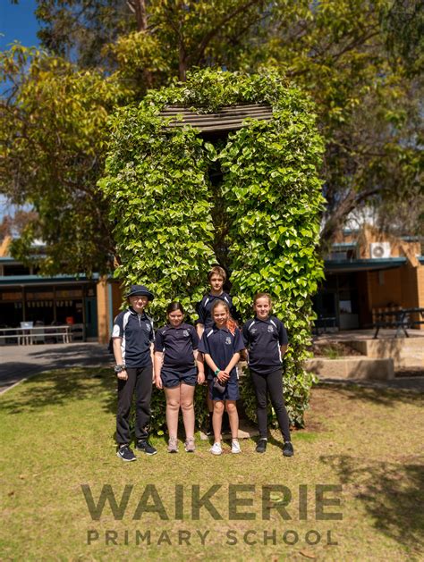 Waikerie Primary School Department For Education
