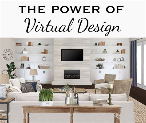 The Power Of Virtual Room Design Welsh Design Studio