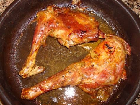 La preparación cuesta 5 minutos receta de cocina sobre como hacer paletillas de cordero al horno. Chicane: Recetas de cocina: Paletilla de cordero al horno