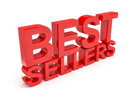 Best Sellers Special Offer Price Sign Vector Stock Vector