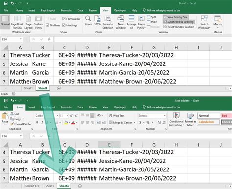 Cómo Hacer Una Copia De Una Hoja De Excel 5 Mejores Métodos