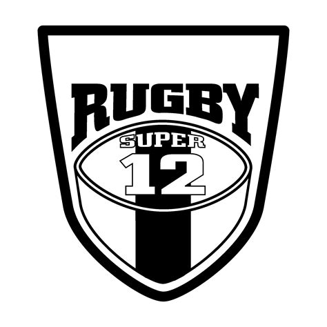 Remote access shield protects against such attacks in three ways: Rugby Super 12 Logo PNG Transparent & SVG Vector - Freebie ...