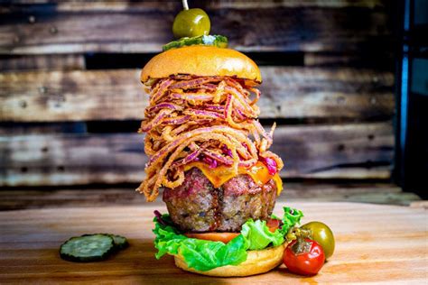 Maybe you would like to learn more about one of these? Best Over-the-Top Burger in Nevada Winners (2017) | USA ...