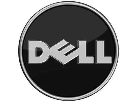 Dell Logo By Arrow 4 U On Deviantart