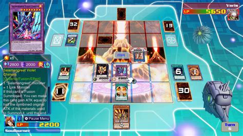 Its Time To Duel Yu Gi Oh Legacy Of The Duelist Link Evolution Available Now On Xbox One