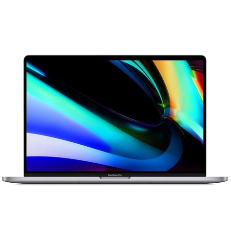 2021 New Apple Macbook Pro 16 Inch 16gb Ram 1tb Storage 23ghz Intel