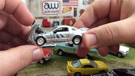 Most brands offer a type of exceptional selling recommendation that should bring something other than. The Different Brands of 1/64 Scale Diecast - YouTube