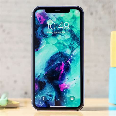 Apple Iphone 11 Review The Phone Most People Should Buy Iphone Eleven